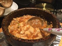 -粗茶淡饭·汉口公馆(循礼门店)