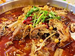 -蓉三少冒烤鸭·四川小吃集(北京首店)