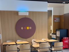 -麦当劳(广州员村西街大院店)