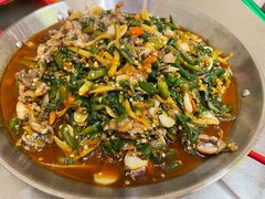 干烧蛙蛙-友谊食店·北城天街
