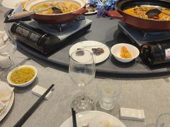 -汉水谣·江景餐厅(江滩店)