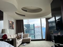 -上海凯宾斯基大酒店