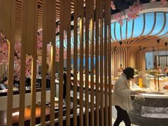 -松子料理(华威桥店)