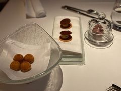 -Le Comptoir de Pierre Gagnaire