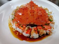 -京深海鲜市场(光彩路店)