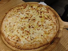 -比格比萨自助(南京万达茂店)