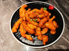 糖醋里脊-前海沿·青岛菜(李沧万达店)