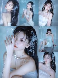 -米莱摄影写真(五大道别墅店)