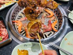-韩盛·盛江山自助料理(沈辽路万达店)
