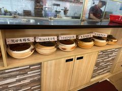 -阿四台山黄鳝饭(东门店)