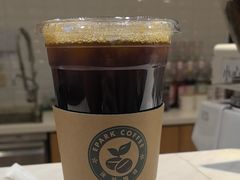 -逸派咖啡 EPARKCOFFEE(广安门店)