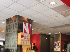 -麦当劳(杭州庆春路店)