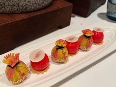 -巴黎轩(澳门巴黎人店)