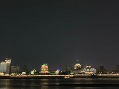 -秋水广场音乐喷泉