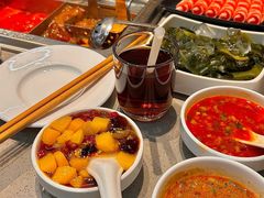 -海底捞大排档火锅(打浦路店)