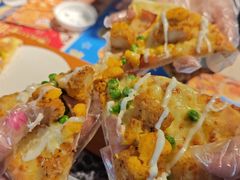 -达美乐比萨(南京路店)