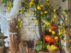 -桃花坞·私房菜餐厅(龙湖时代天街店)