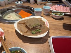 -季季红火锅(长沙步行街店)