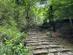 -仙霞关景区
