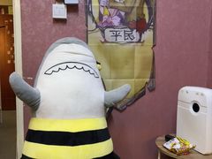 -好玩工厂密室·鹅鸭杀·桌游