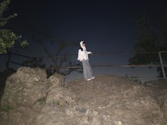 -紫金山山顶公园
