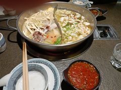 -旺晖本帮骨头煲·深夜火锅(梅园路店)