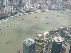-上海中心大厦