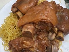 -麦文记面家(佐敦店)