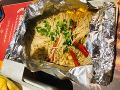-木屋烧烤(惠阳华润小径湾店)