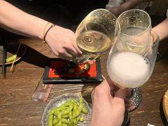 -三川·十酒Izakaya(南昌路店)