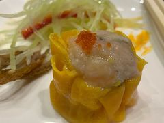 -小城粥道·海胆鲜虾粥(解放广场店)
