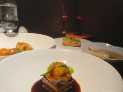 低温慢煮16小时鲍鱼东坡肉（8头）-觀芷隐轩