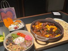 -Ameigo梅果·云贵川bistro(长宁来福士店)