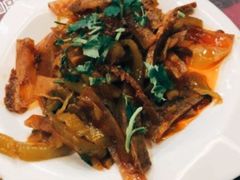 -康师傅私房牛肉面(马泉营奥莱店)