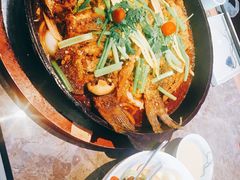 老板恋上鱼-老板恋上鱼(恒隆广场店)