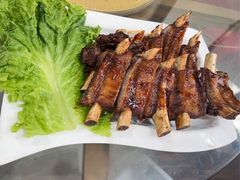 烤大排-春来酒家