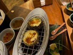 -三亚艾迪逊酒店·海滩烧烤 BARBACOA·现场乐队·浪漫晚餐·烧烤海鲜