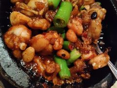 -桂满陇-十里风荷(合生汇店)
