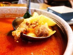 -天山传奇新疆菜(SKLP店)