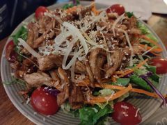 -萨尔瓦多Salvador's