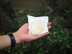-澳门长洲糯米糍(柯打苏沙街店)