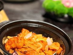 -宝丽轩中餐厅BAOLIXUAN