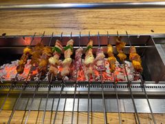 -河坝강뚝烧烤专门店(旗舰店)
