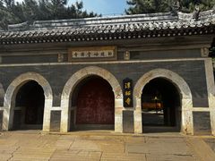 -潭柘寺景区