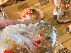 -麻屋手抓海鲜(防城港总店)