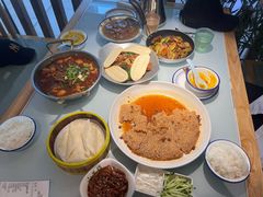 -山里俏·地标皖南菜·屯溪臭鳜鱼(北城万达店)