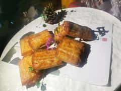 -小城故事·地道宁波味(月湖盛园店)