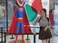 -红星美凯龙北京至尊MALL(东四环中路店)