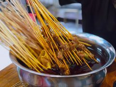 -瑞哦冷锅串串(汇融店)