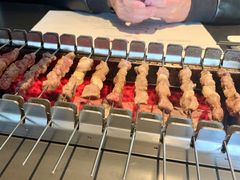 -老卜奎齐齐哈尔烤肉(人民东路店)